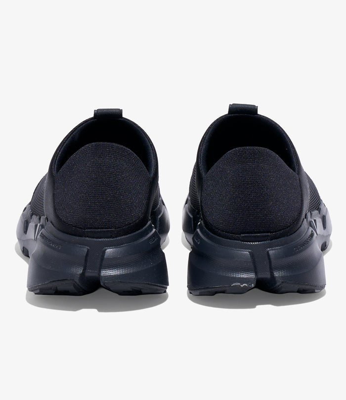 Cloudsoma Moc - Black/Black