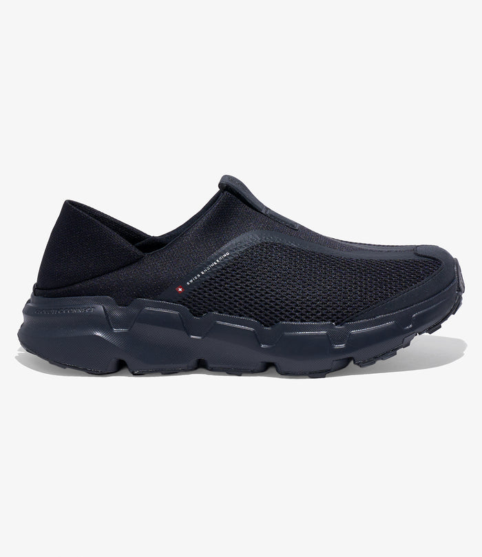 Cloudsoma Moc - Black/Black