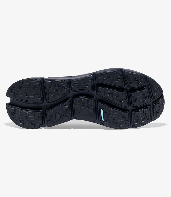 Cloudsoma Moc - Black/Black