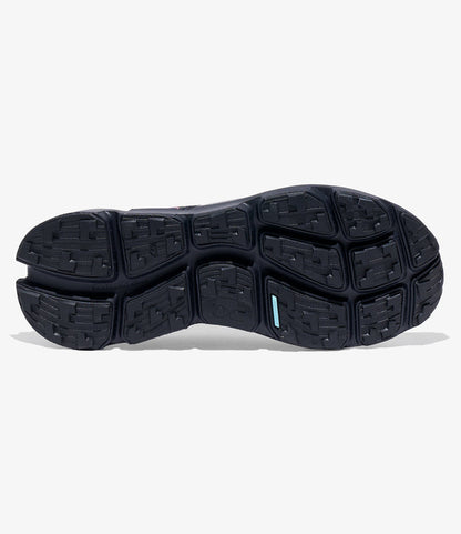 Cloudsoma Moc - Black/Black