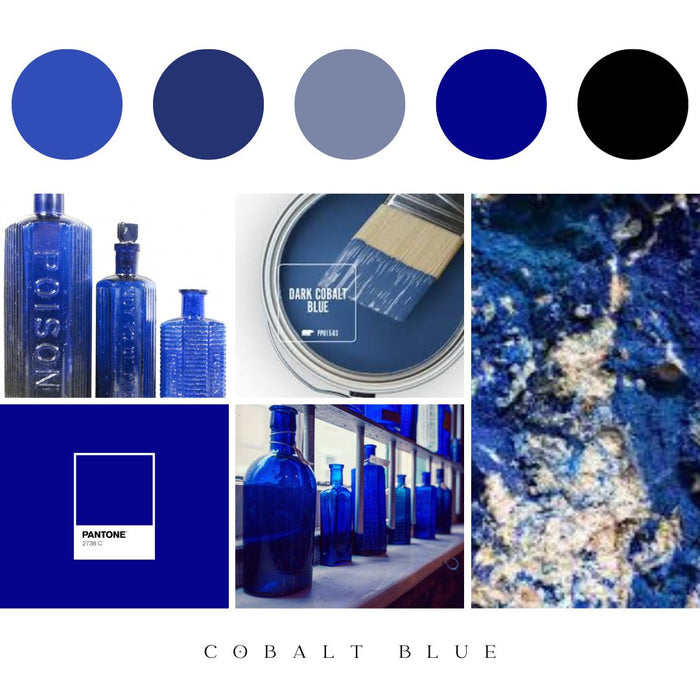 Destination Yarn Preorder Cobalt