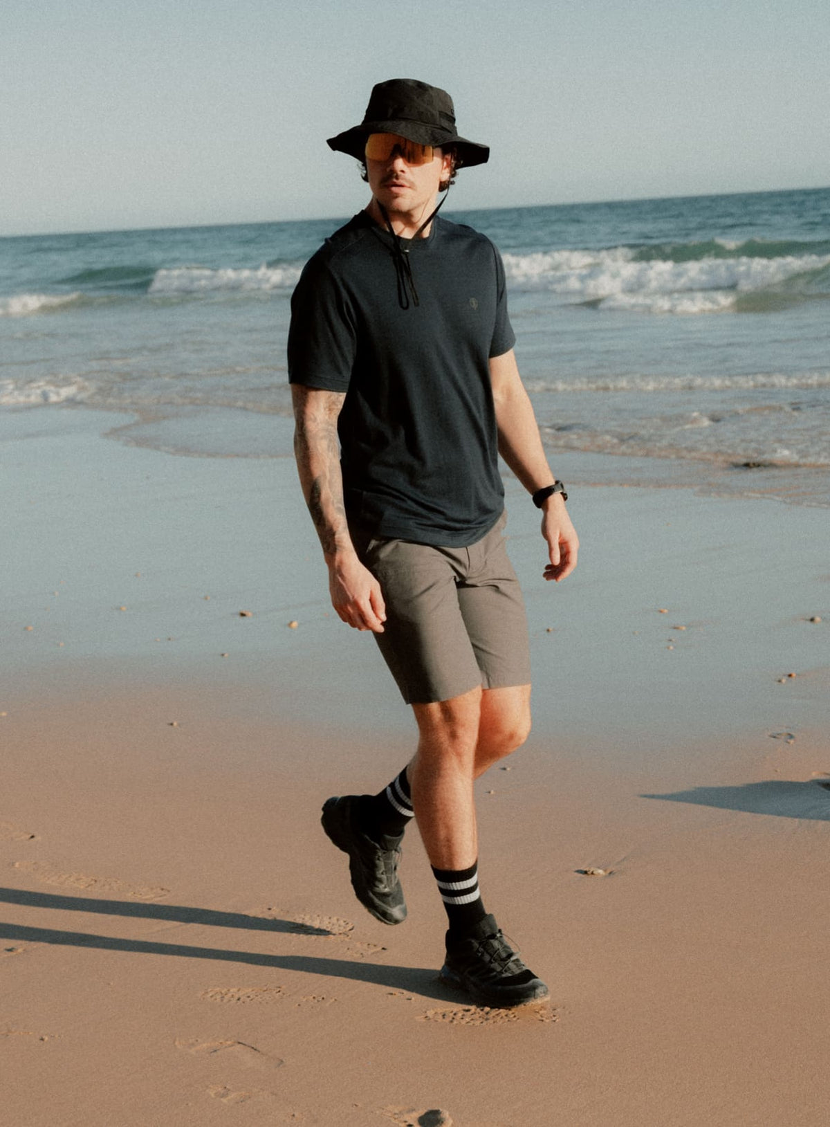 COMMAND SHORTS