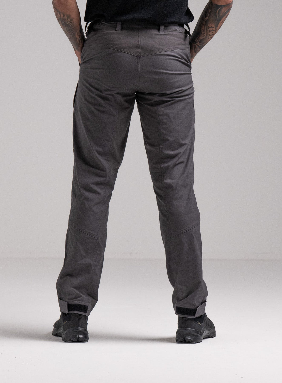 COMMAND TROUSERS