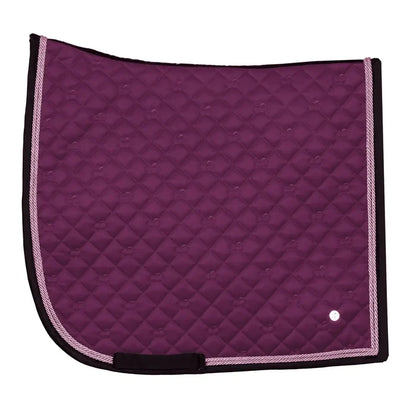 Dapplebay Sport Dressage Saddle Pad