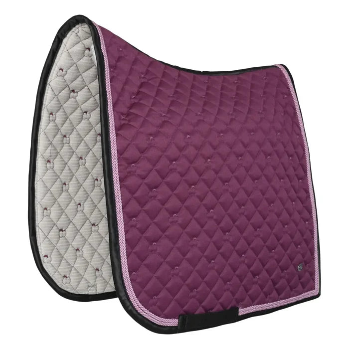 Dapplebay Sport Dressage Saddle Pad