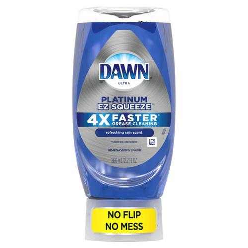 Wholesale Dawn EZ-Squeeze Platinum Dish Soap- Mexmax INC