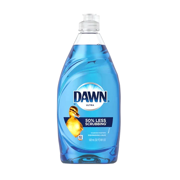 Wholesale Dawn Ultra Dish Soap Liquid, Original - Powerful Cleaning for Your Dishes