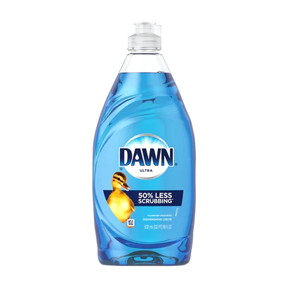 Wholesale Dawn Ultra Dish Soap Liquid, Original - Powerful Cleaning for Your Dishes