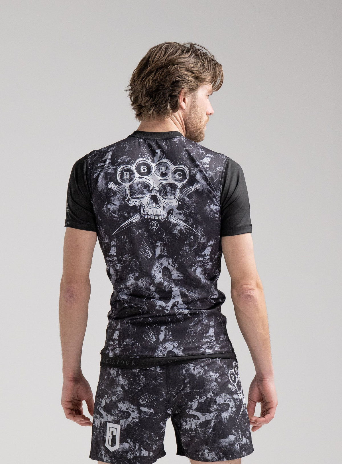 DBAC RASH GUARD