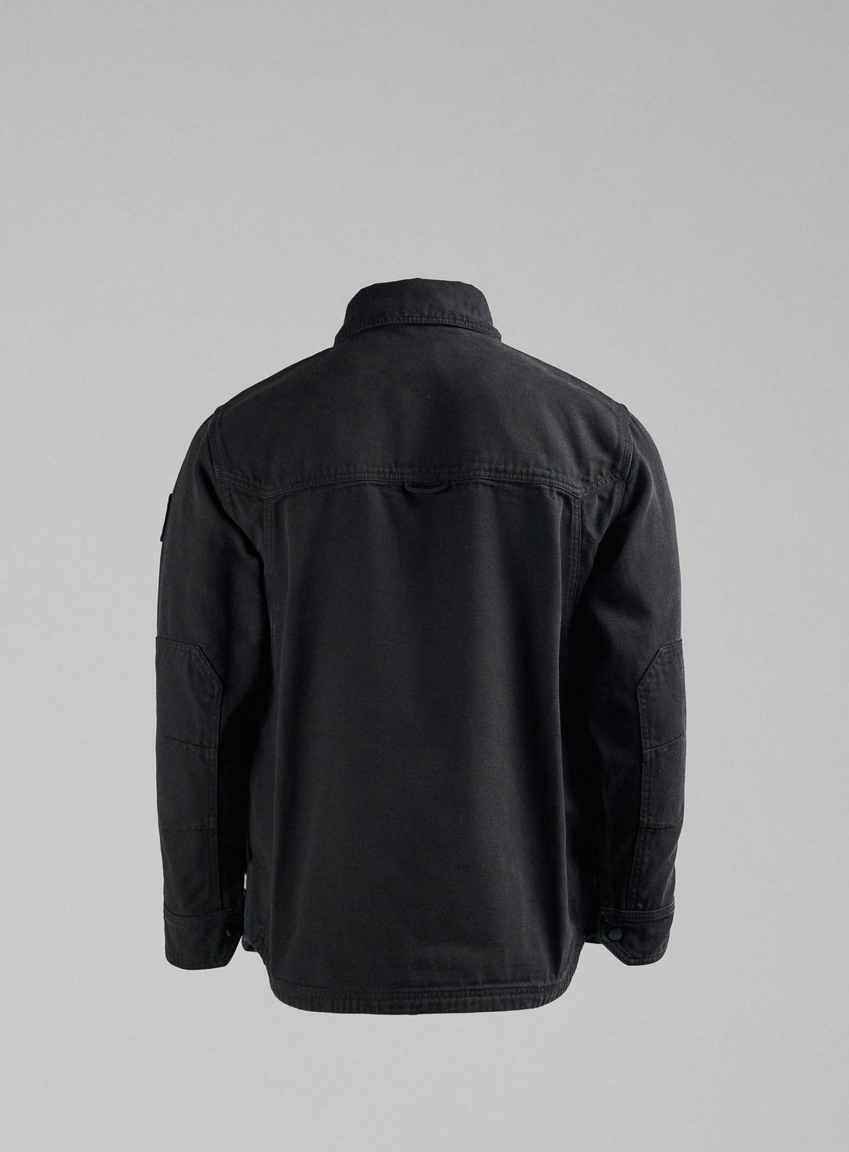 DISSIDENT CANVAS JACKET