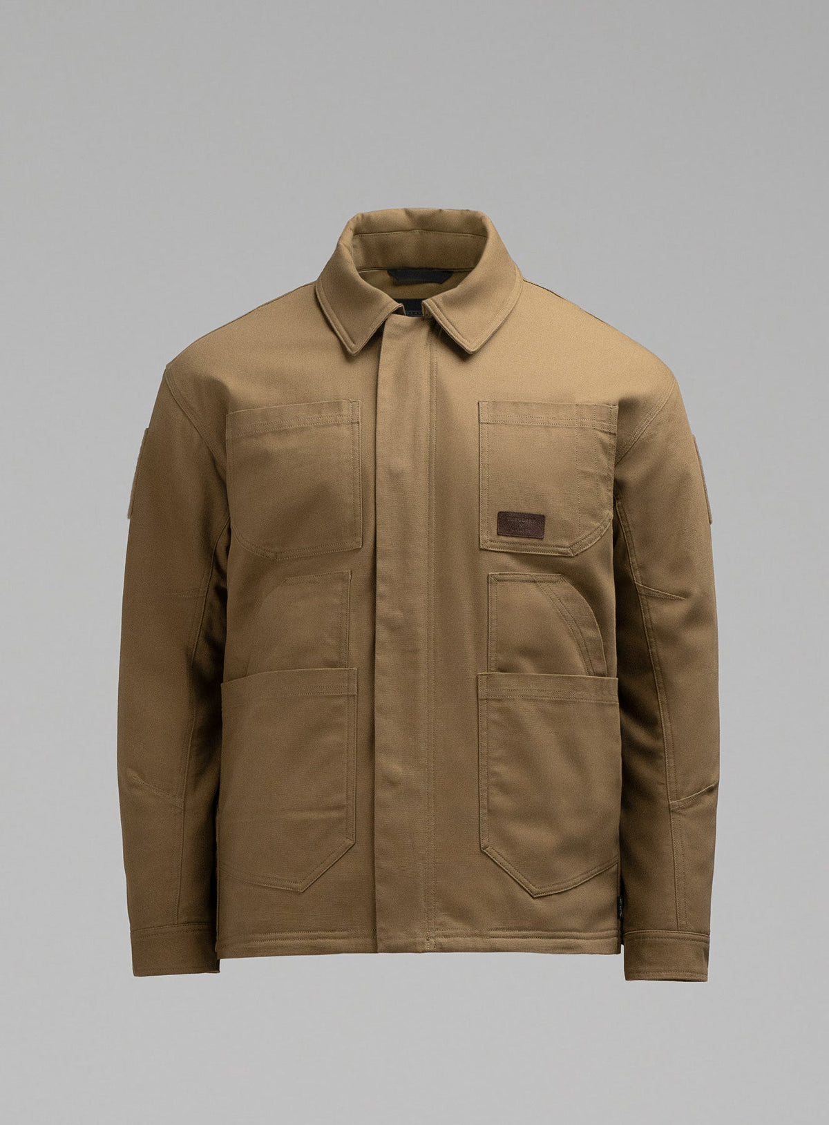 DISSIDENT SHORT FIELD JACKET