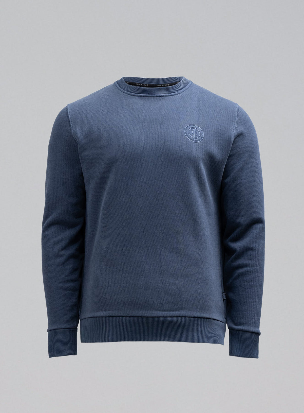 DISSIDENT WASHED JUMPER