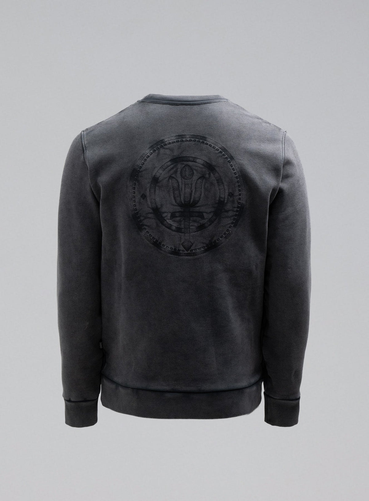 DISSIDENT WASHED JUMPER