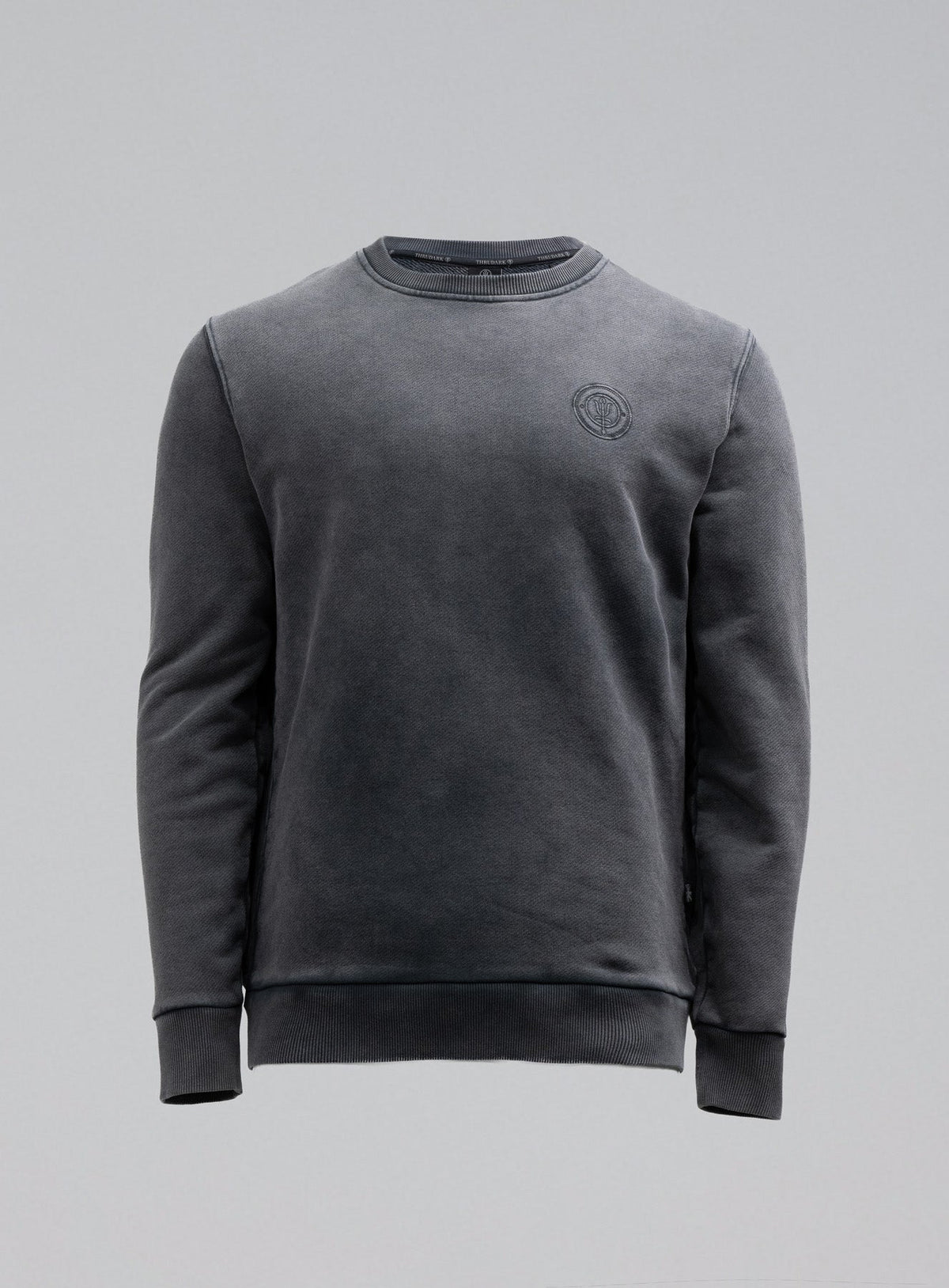 DISSIDENT WASHED JUMPER