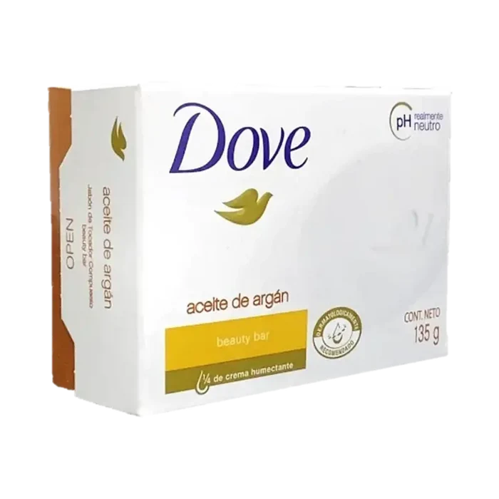 Dove Bar Soap Shea Butter - 4.75 oz