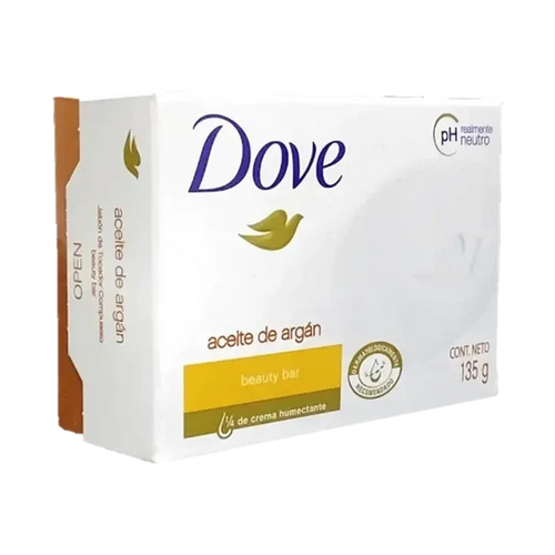 Dove Bar Soap Shea Butter - 4.75 oz