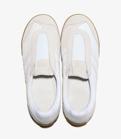 Engineered Garments x Gola - Match - White/White/Gum