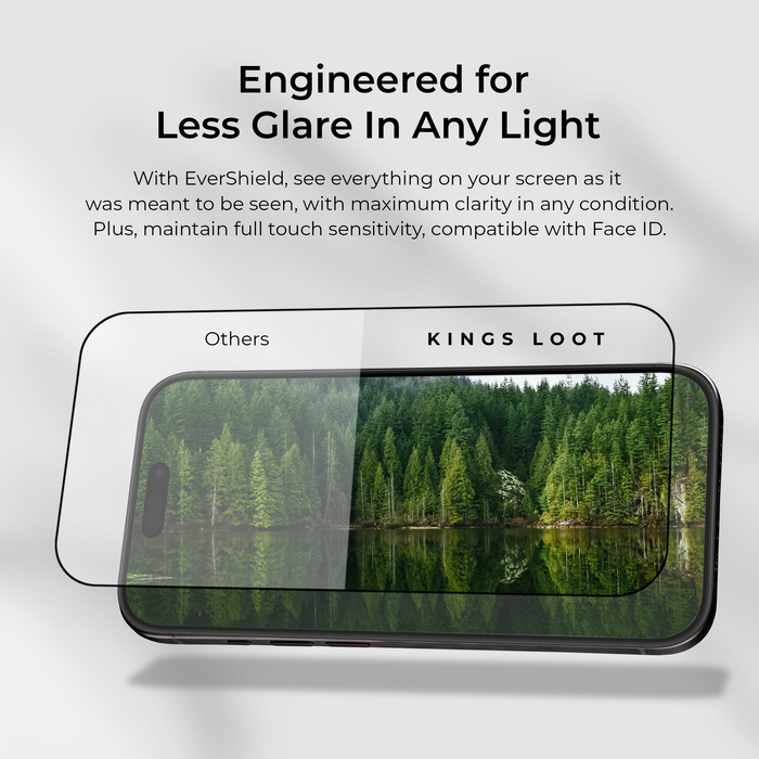 EverShield Screen Protector