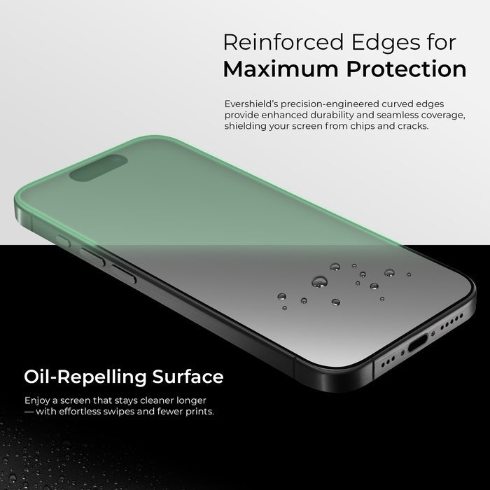 EverShield Screen Protector