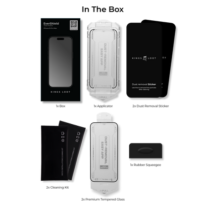 EverShield Screen Protector