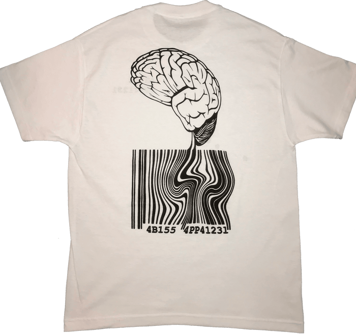 "Feed your Brain"
