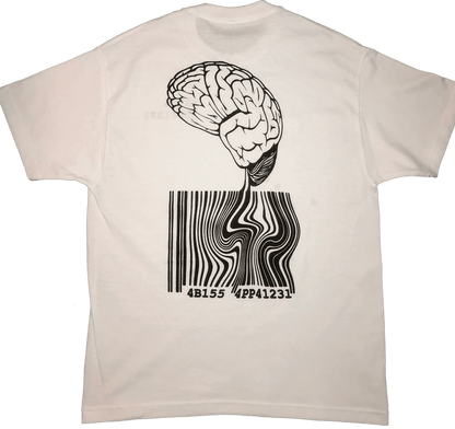 "Feed your Brain"