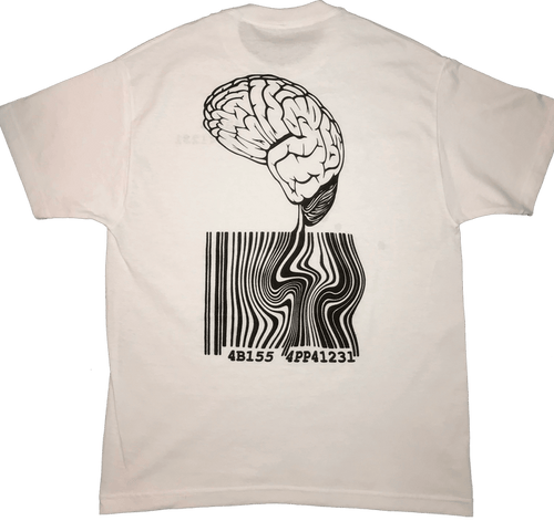 "Feed your Brain"
