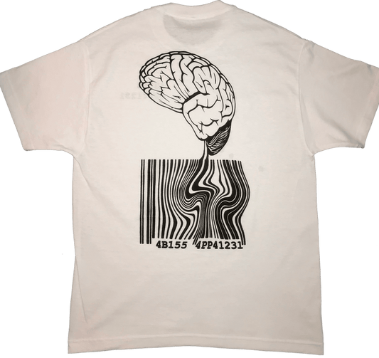 "Feed your Brain"