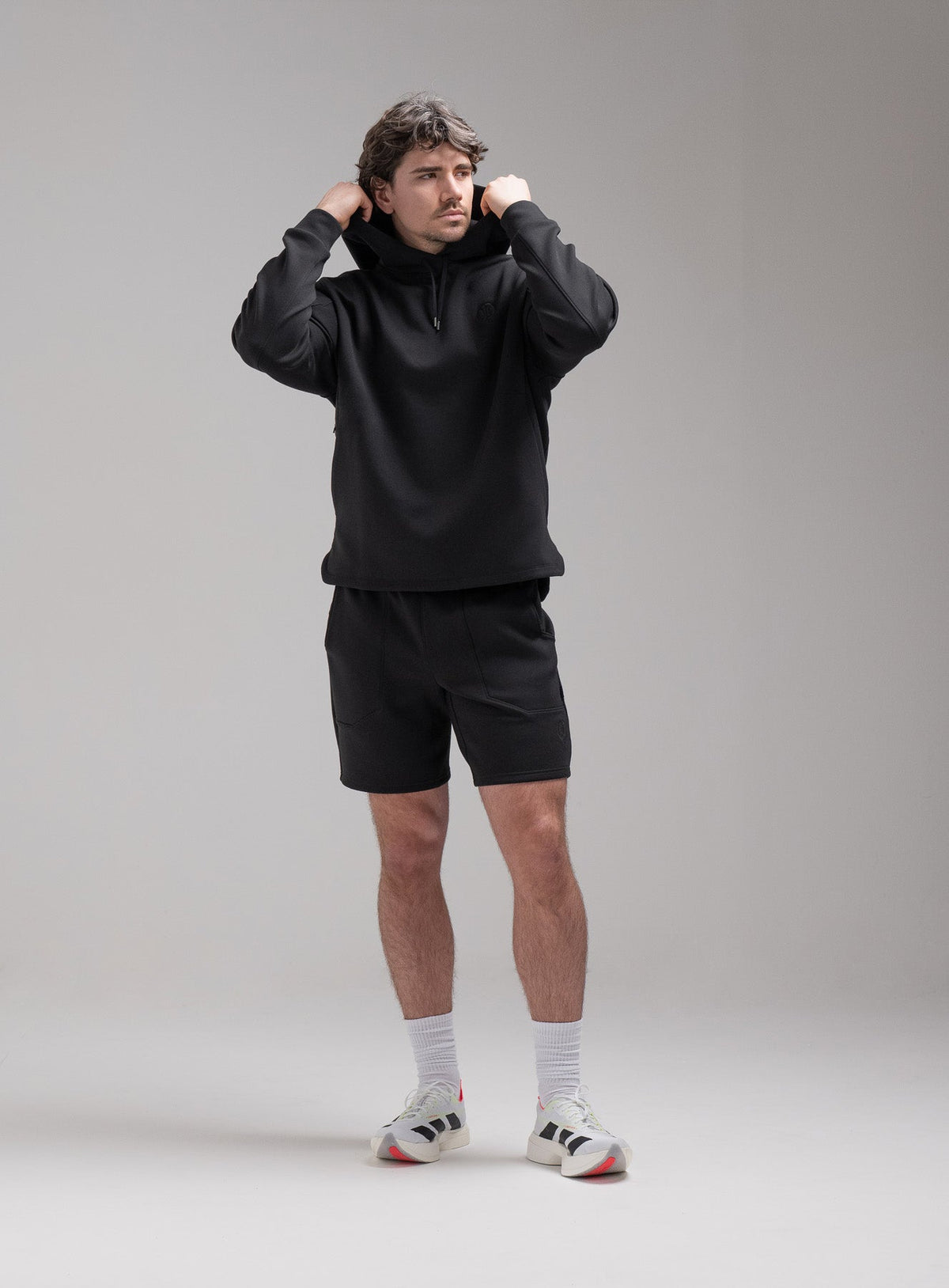 FORCE CATALYST HOODIE