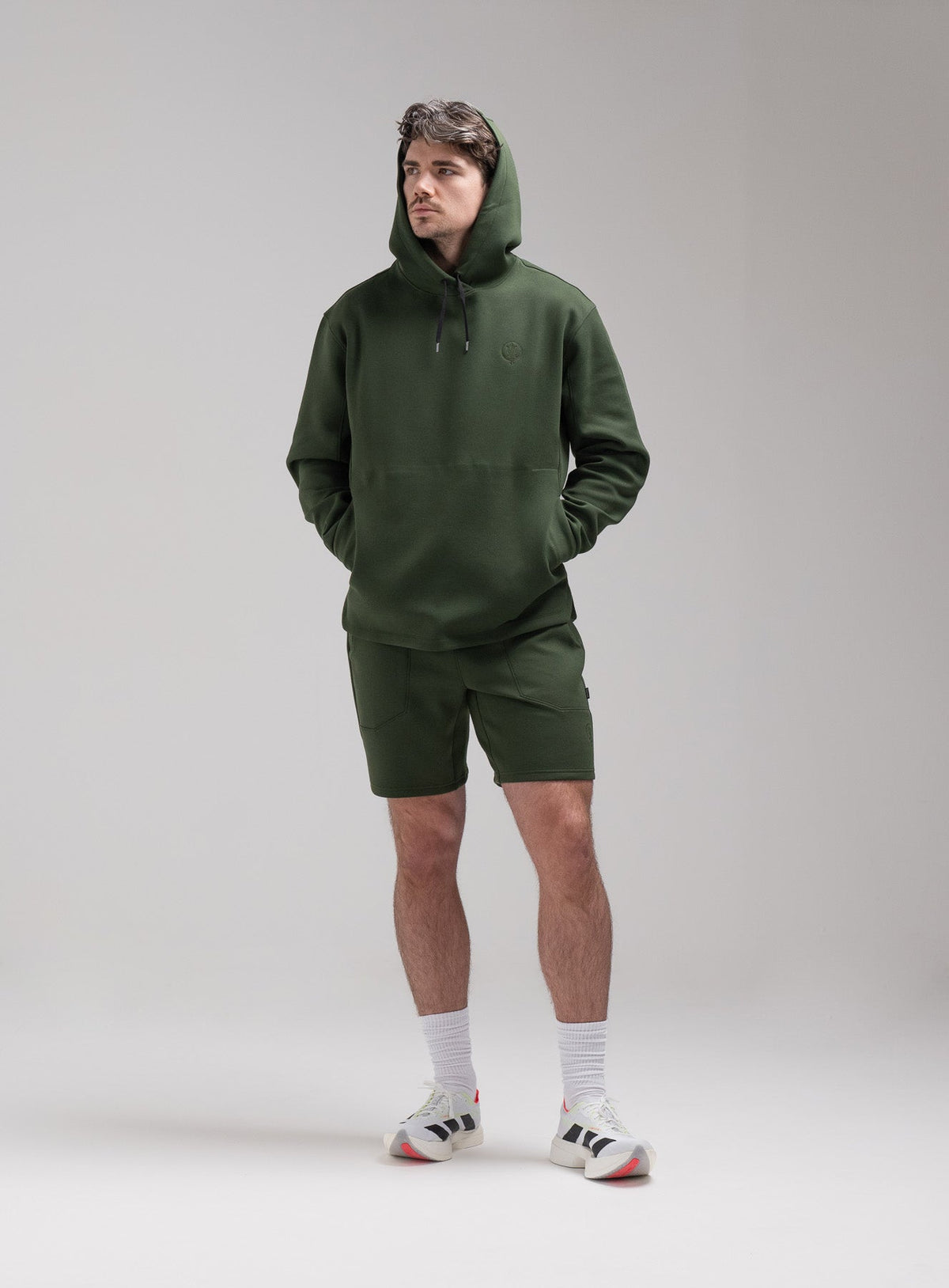 FORCE CATALYST SHORTS