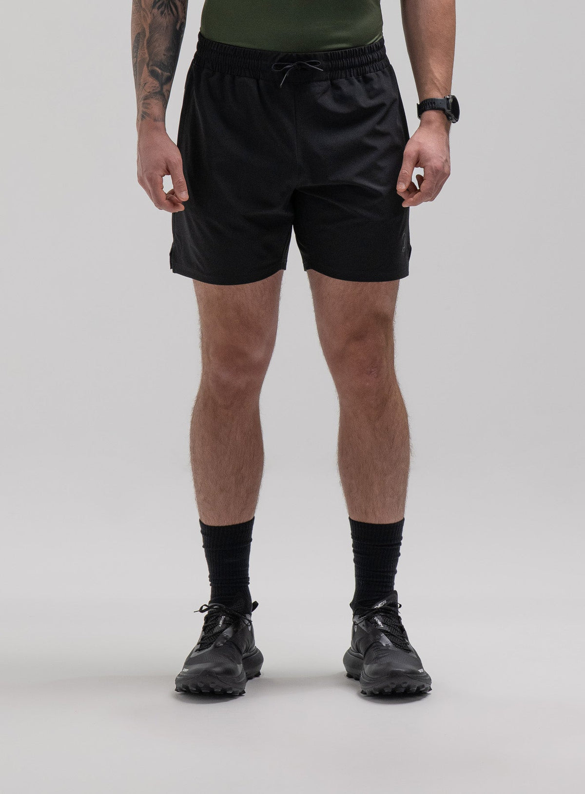 FORCE MOTION SHORTS