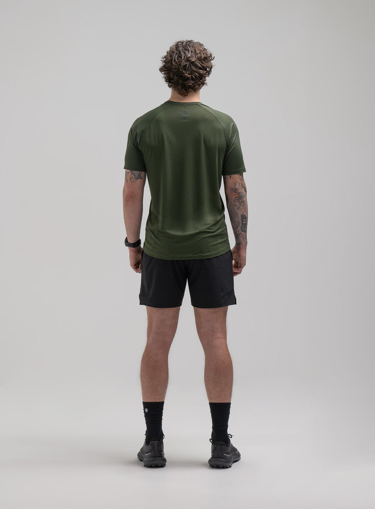 FORCE MOTION SHORTS