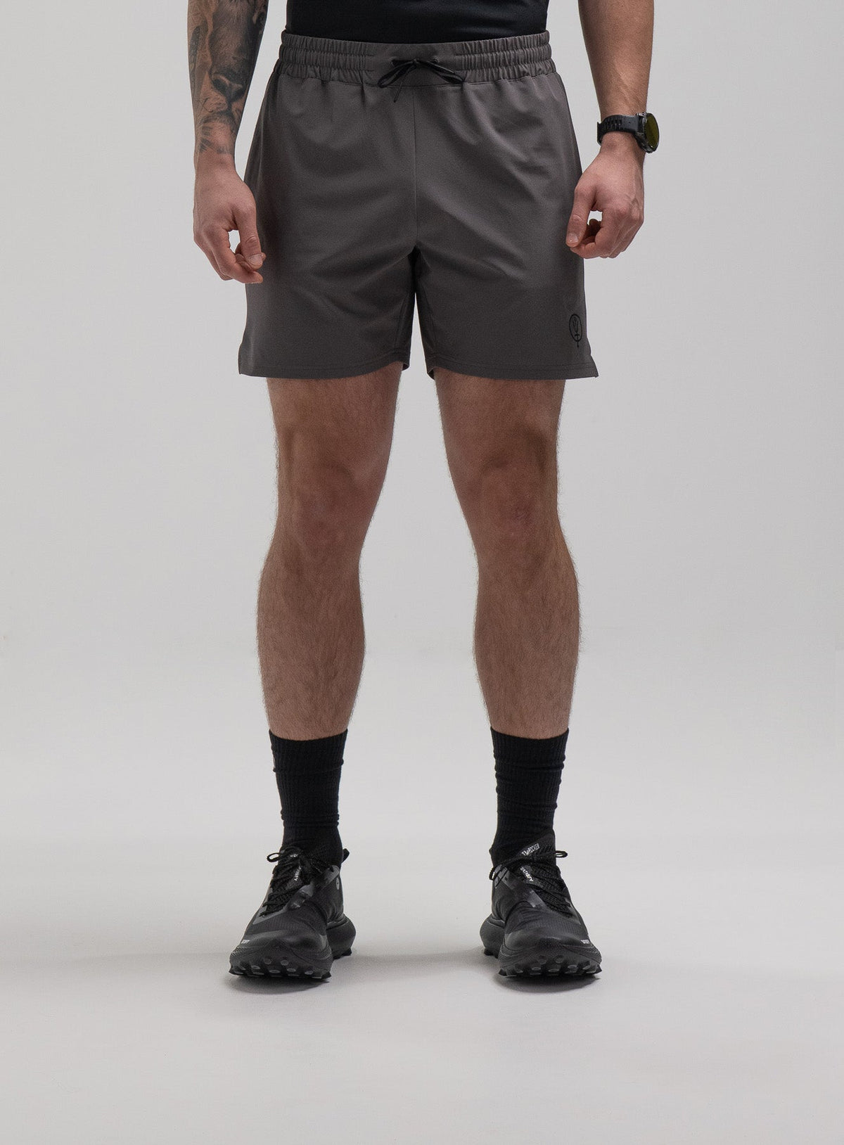 FORCE MOTION SHORTS