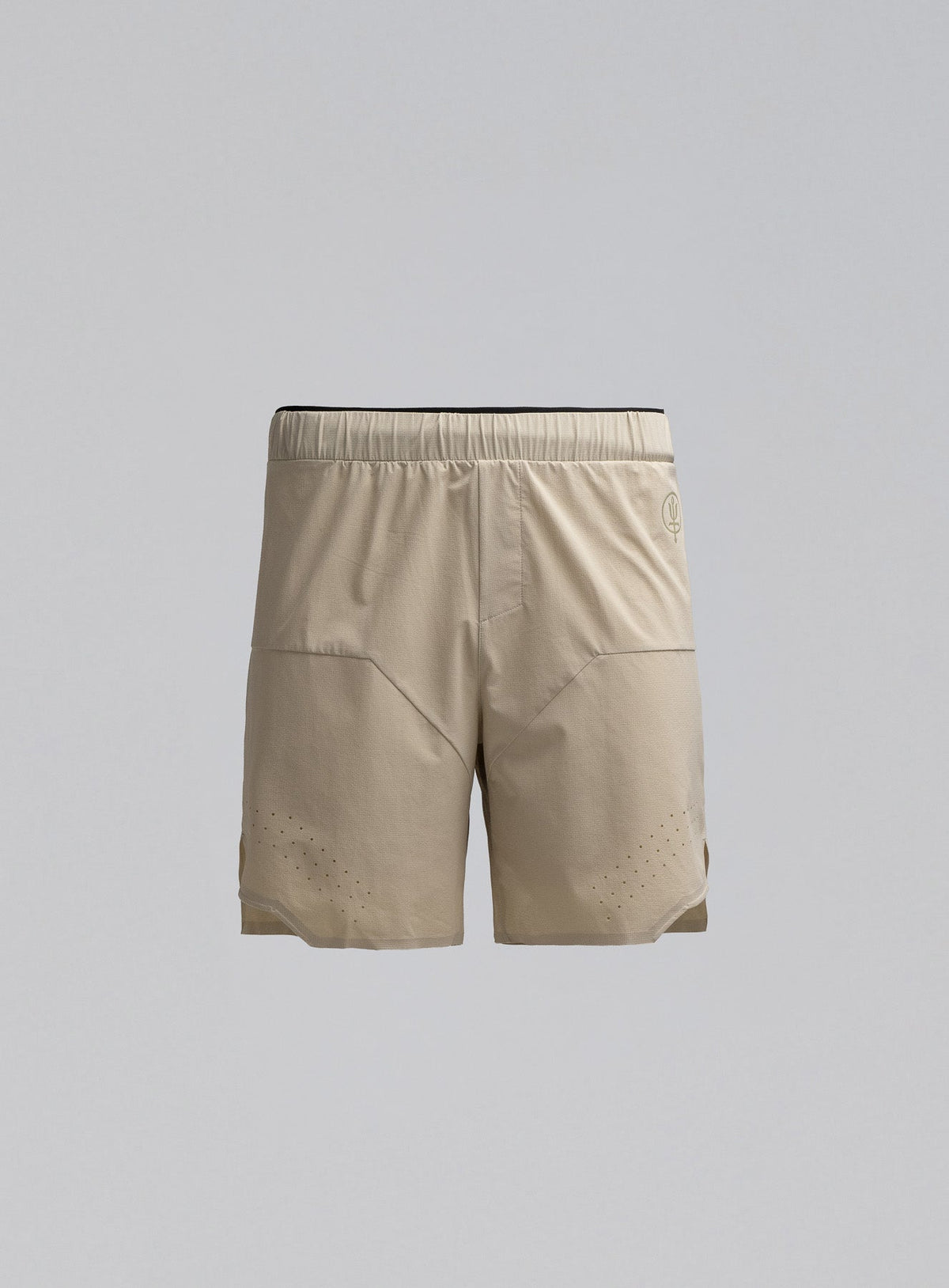 FORCE TRAIL RUNNING 7" SHORTS