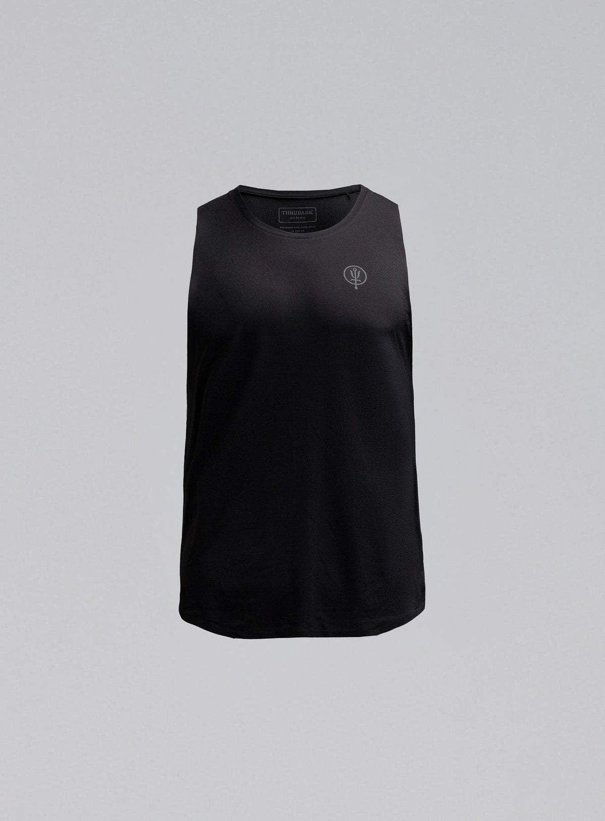 FORCE TRAIL RUNNING SINGLET