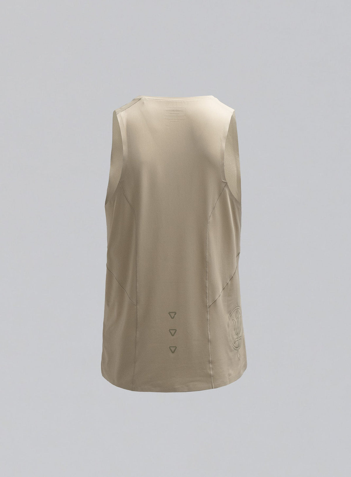 FORCE TRAIL RUNNING SINGLET