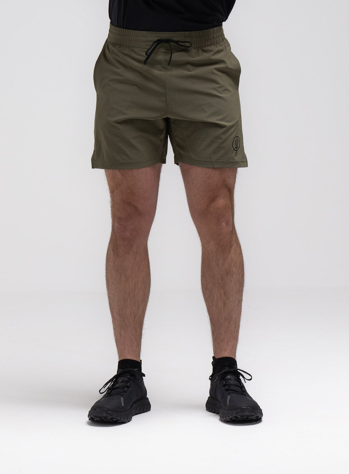 FORCE VELOCITY MOTION SHORTS G2