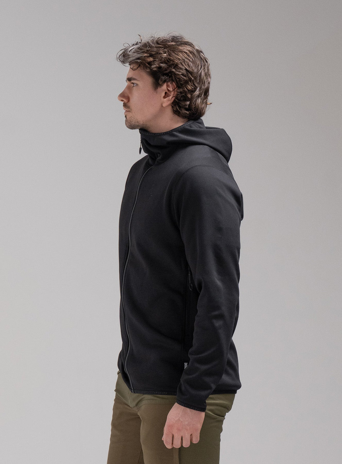 FORWARD HOODIE