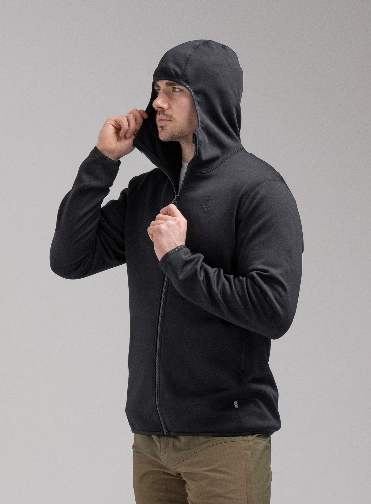 FORWARD HOODIE