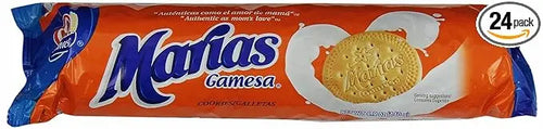 Wholesale Gamesa Marias Rolls Classic delight at Mexmax INC. Enjoy the timeless taste!