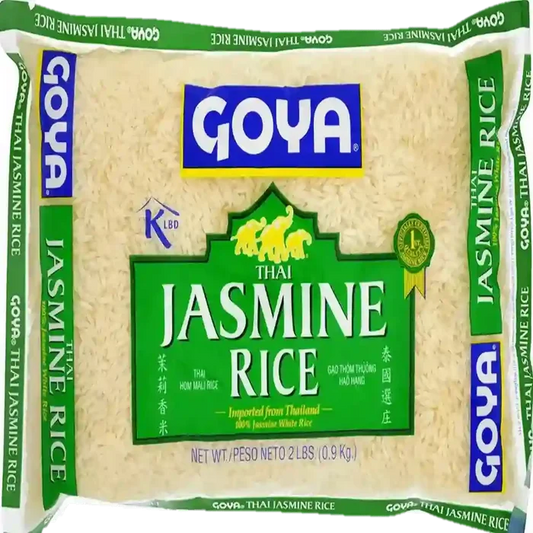 Wholesale Goya Thai Jasmine Rice - Fragrant and High-Quality Grain