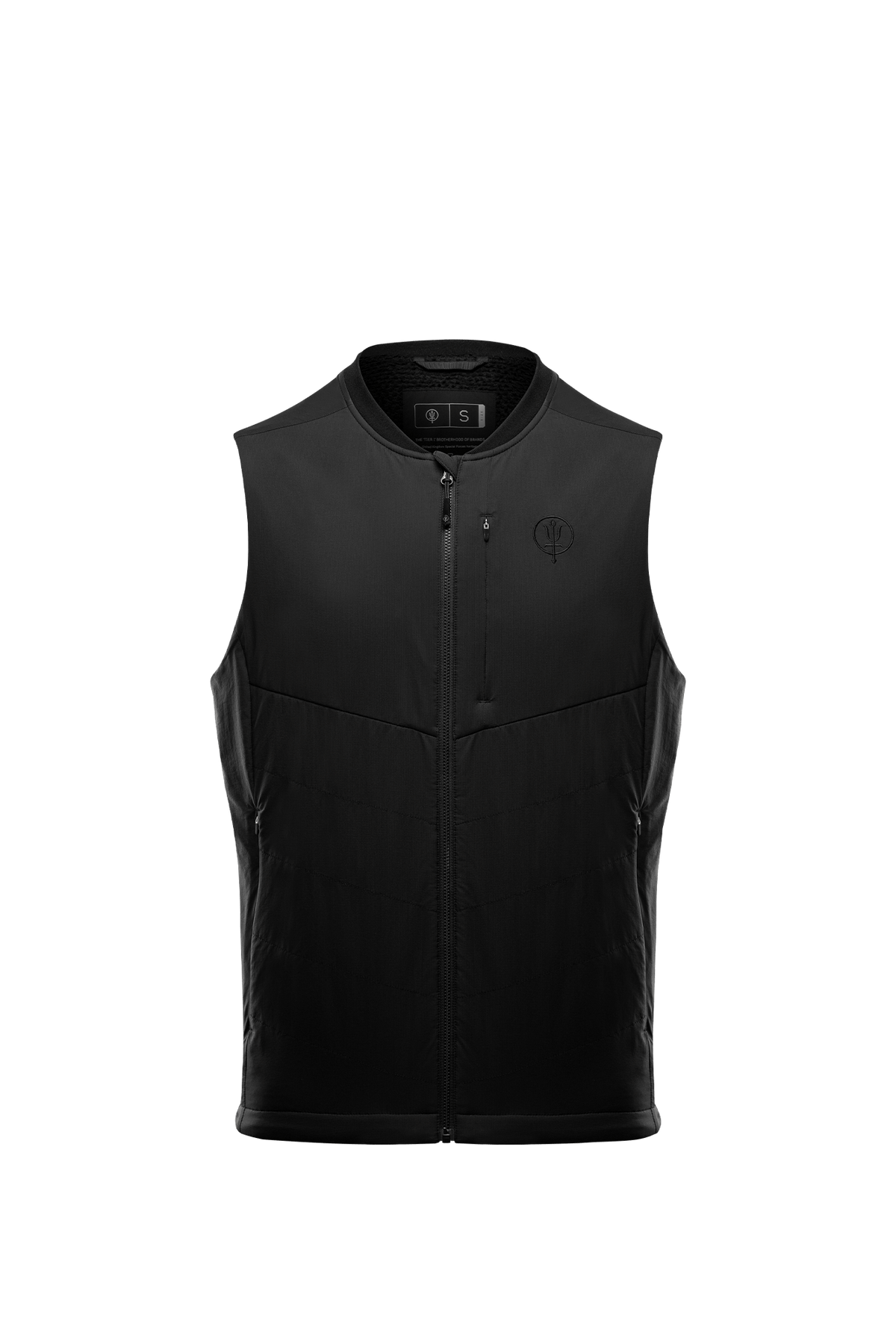 WRAITH GILET