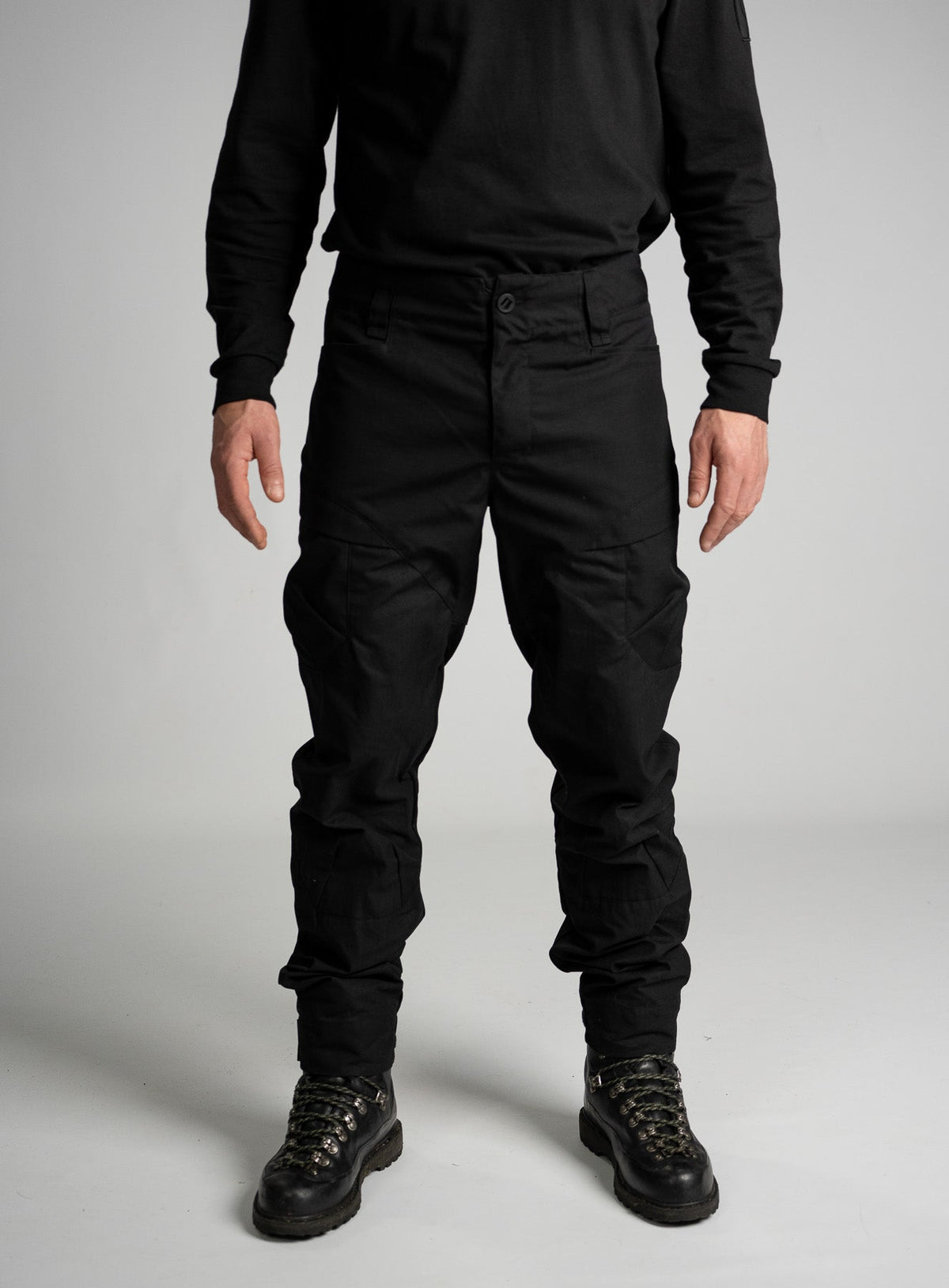 HERITECH SYLVAN TROUSERS