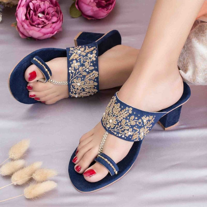 HL-240-Navy Blue