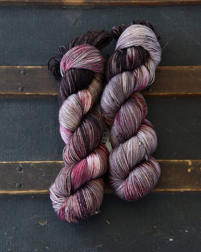 Destination Yarn fingering weight yarn Hometown Collection Full Skein Set - Main Street