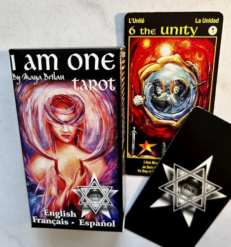 I Am One Tarot