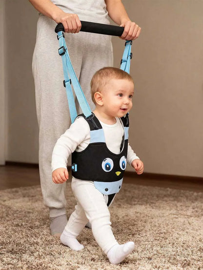 Baby Walking Harness – Adjustable Toddler Walking Assistant for First Steps