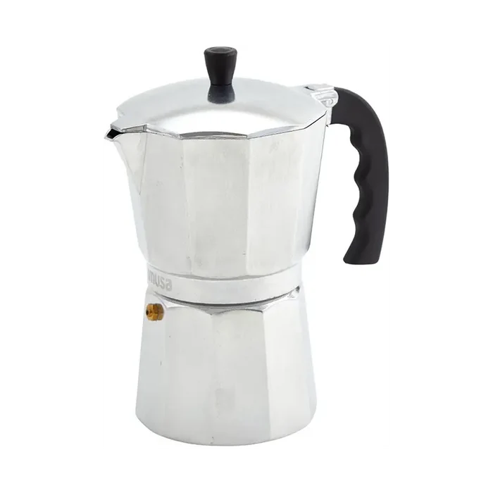 Wholesale Imusa Aluminum Coffeemaker 6 Cup - Brew Perfect Coffee at Mexmax INC