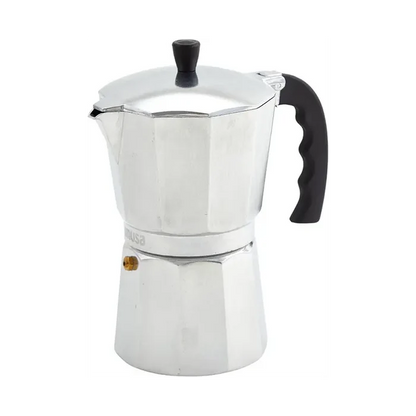 Wholesale Imusa Aluminum Coffeemaker 6 Cup - Brew Perfect Coffee at Mexmax INC