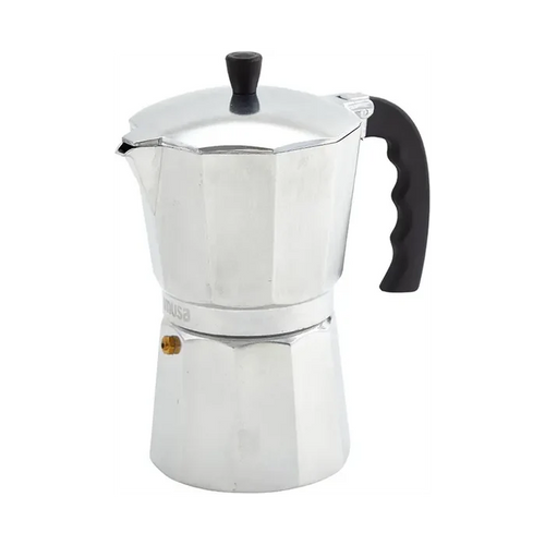 Wholesale Imusa Aluminum Coffeemaker 6 Cup - Brew Perfect Coffee at Mexmax INC